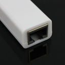 USB 2.0 Ethernet Adapter