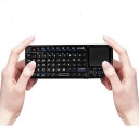 brand 2.4GHz Mini Wireless Keyboard Mouse Touchpad Google TV Mini Handheld