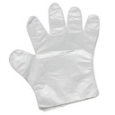 100 pcs thicker disposable gloves