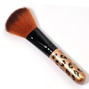 cosmetic brush blush brush makeup foundation brush small