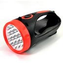 LED portable light searchlight flashlight energy-saving lamps