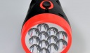 LED portable light searchlight flashlight energy-saving lamps