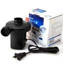 quality dual-use electric air pump inflation + exhaust