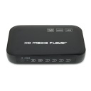 Full HD 1080P USB HDD Media Player HDMI VGA MKV H.264