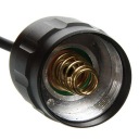 Flashlight Tailcap Pressure Switch Tail Switch For Ultrafire 501A/501B/501C/501D/501N Flashlight