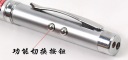 Scalable laser pointer pen