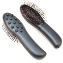 Large electric massage comb