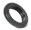 Lens Adapter Ring T2 Lens to Nikon AI Mount D5100 D3100 D7000 D90 D400 D300 D700