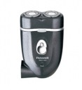 Pole head floating rechargeable shaver