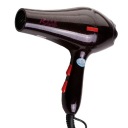 1800W fourth gear hot and cold hair dryer / hairdryer
