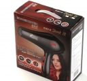 1800W fourth gear hot and cold hair dryer / hairdryer
