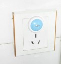 Baby Child Electrical Socket Security Safety Lock Cover