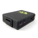 Global smallest GPS tracking device GSM GPRS GPS Tracker