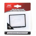 Professional Optical Glass LCD Screen Protector for Nikon D700