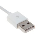 High Quality USB Cable for iPhone 5 80cm
