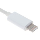 High Quality USB Cable for iPhone 5 80cm