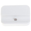 Base Dock Power Charger for iPhone 5/iPad Mini
