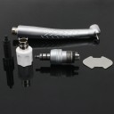 Dental Four Hole High Fast Speed Push Button Quick Couple Handpiece