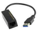 USB 3.0 to Gigabit Ethernet Network Adapter