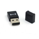 Mini 150Mbps USB WiFi Wireless N LAN Network Adapter 802.11N New