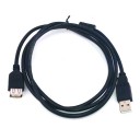 5FT USB 2.0 High-Speed Active Extension Cable