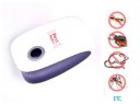 Electronic Ultrasonic Anti Mosquito Insect Pest Mouse Killer Magnetic Repeller