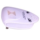 Ultrasonic Electronic Pest Mouse Bug Mosquito Insect Repeller Electro Magnetic