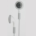 3.5mm Stereo Earphone Headphone for iPhone iPod MP3 MP4