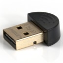 ORICO BTA-401 USB2.0 Micro Bluetooth 4.0 Adapter for Windows 8/7/XP with CSR8510 chipset