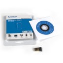 ORICO BTA-402 MINI Bluetooth 4.0 USB 2.0 Adapter With CSR851 chipset