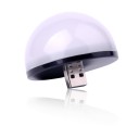 Energy-saving Mushroom USB LED Light