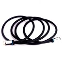 1.4 v premium hdmi cable ps3 xbox 360 hdtv blu ray lcd led smart 3dtv