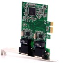 Gigabit Ethernet PCI-Express Card Series with best connecti