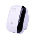 300Mbps 802.11N Wireless Wifi Repeater Network Router Range Expander 300M New