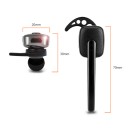 Dial-up for wireless stereo Bluetooth headset for Samsung Google, Apple phone