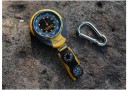 Multi-functional 4 in 1 Compass Barometer Altimeter Thermometer Outdoor