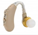 CE Approved Analogue BTE Hearing Aid Sound Amplifier (V-185)