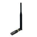 LG-N26 wireless network card external antenna 150M