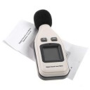 Sound Level Meter 30 to 130Db auto LCD back light