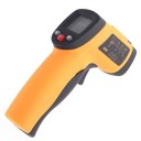 infrared thermometer -50 to 380C