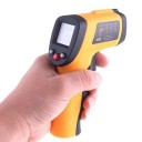infrared thermometer -50 to 550C (-58 to 1022F)