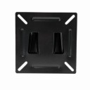 Wall Mount for 10"-24"Flat Panel Screen LCD TV Monitor