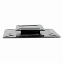 Wall Mount for 10"-24"Flat Panel Screen LCD TV Monitor