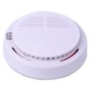 High Quality Network Security Alarm Smoke Sensor Detector