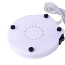 Household portable USB Electronic Cup Warmer Coffee/Milk Heater Plate