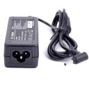 FOR ASUS 19V2.1A power adapter, charger, 2.5X0.7 interface