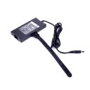 FOR DELL19.5V4.62A 90W power adapter, charger interface 7.4X5.0