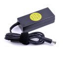 FOR DELL 19.5V3.34A, 65W power adapter, charger octagonal interface