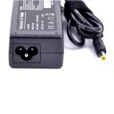 FOR HP 18.5V3.5A power adapter, charger interface 4.8X1.7