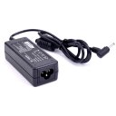 FOR SAMSUNG netbook mini computer 19V2.1A Interface 3.0 * 1.0 Power Adapter Charger